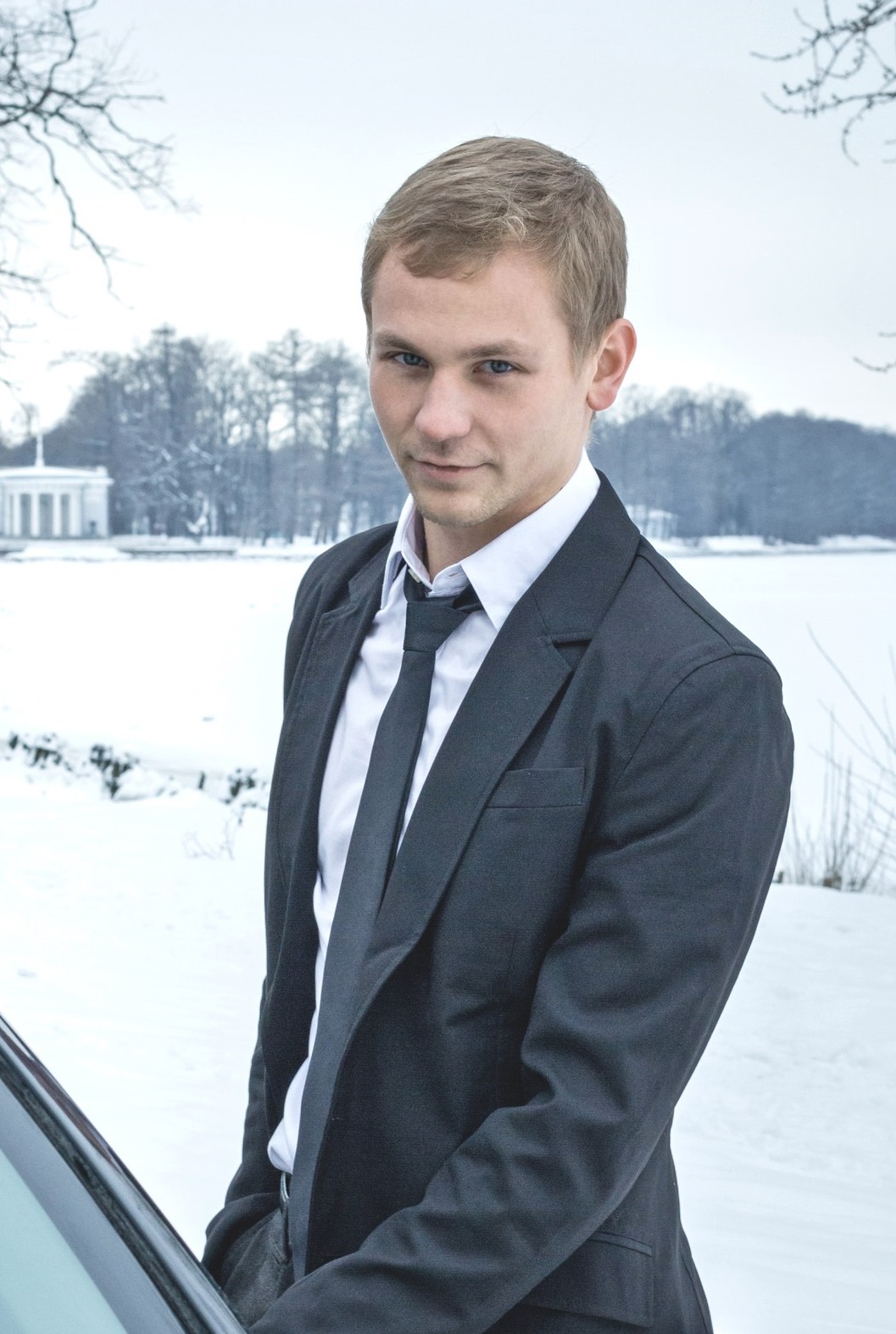 Trofimov Aleksandr