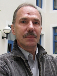 Sidorov Aleksandr Ivanovich